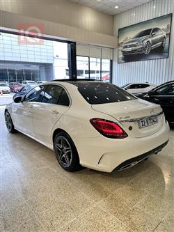 مێرسیدس-بێنز C-Class